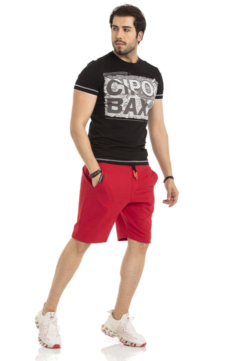 CK271 Shorts
