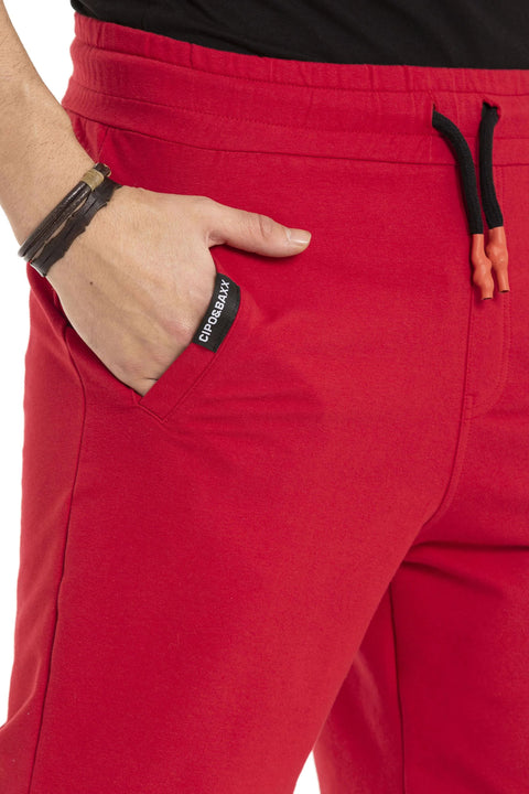 CK271 Shorts