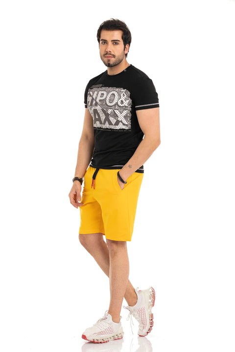 CK271 Shorts