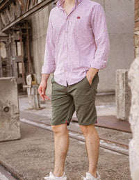 KHAKI