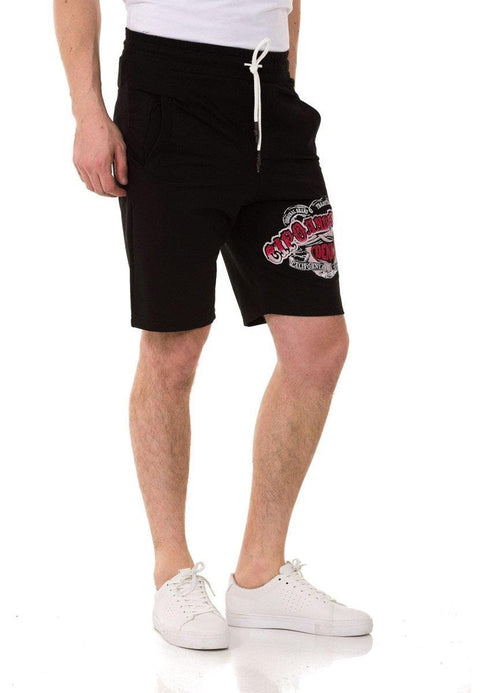 CK274 Men's Shorts