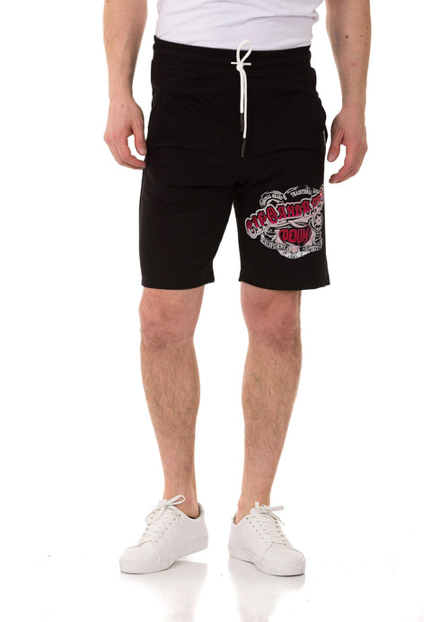 CK274 Men's Shorts
