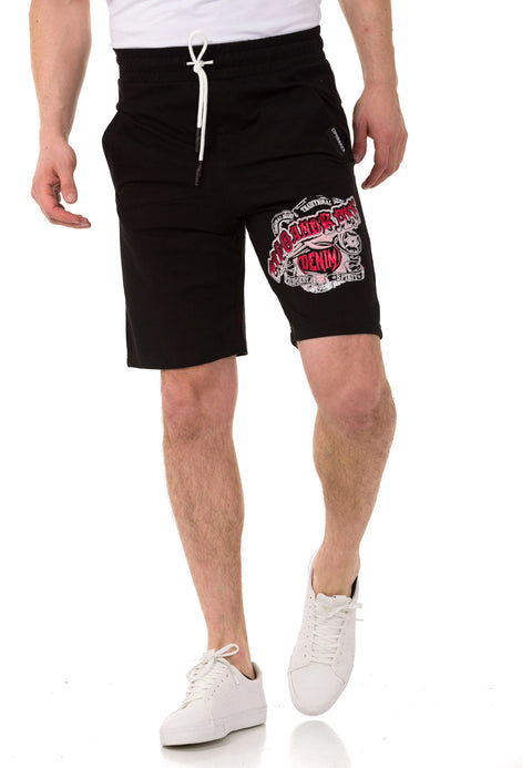 CK274 Men's Shorts