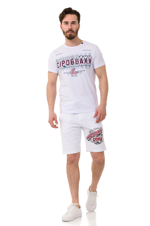 CK274 Men's Shorts