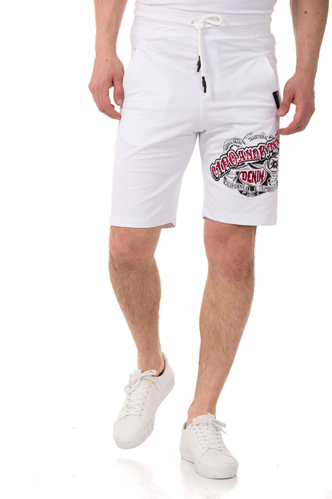 CK274 Men's Shorts
