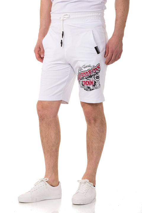 CK274 Men's Shorts