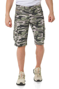 CAMOUFLAGE
