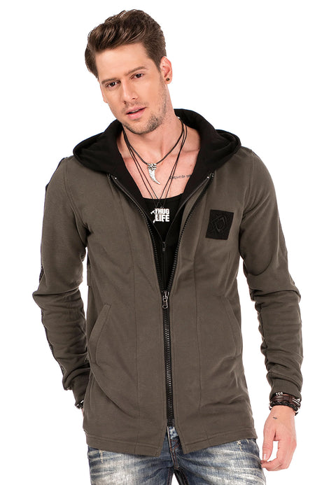 CL305 Men's Sweatshirt