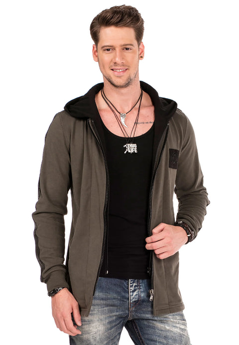 CL305 Men's Sweatshirt