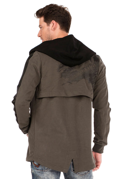 CL305 Men's Sweatshirt