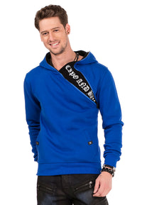 SAXEBLUE