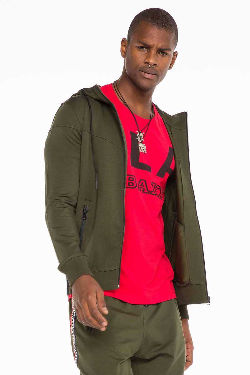 KHAKI / S
