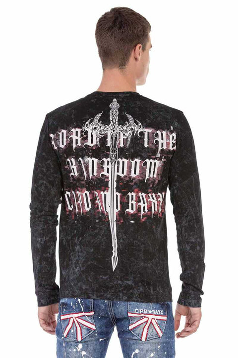 CL485 Great Britain Sweatshirt