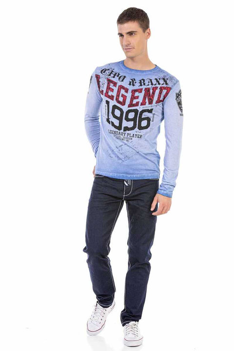 CL486 Men's Sweatshirt