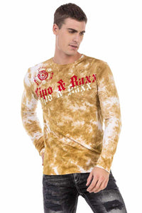 MUSTARD