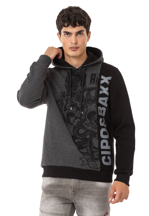 CL541 Men's Sweatshirt