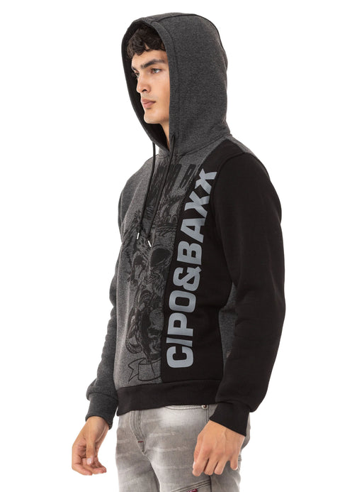 CL541 Men's Sweatshirt