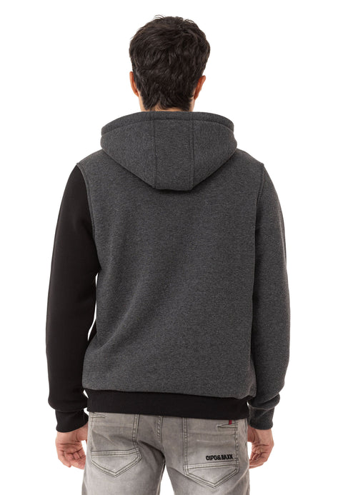 CL541 Men's Sweatshirt