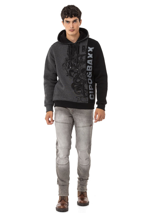 CL541 Men's Sweatshirt