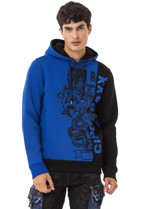 CL541 Men's Sweatshirt