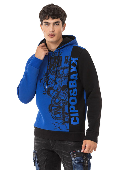 CL541 Men's Sweatshirt