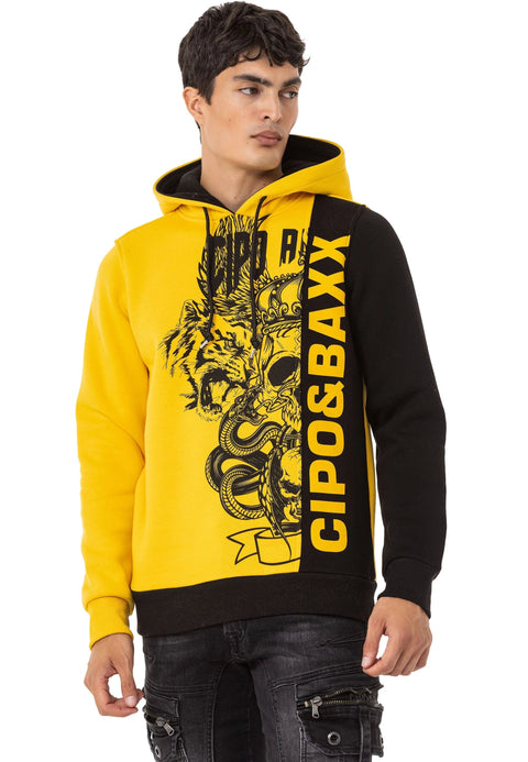 CL541 Men's Sweatshirt