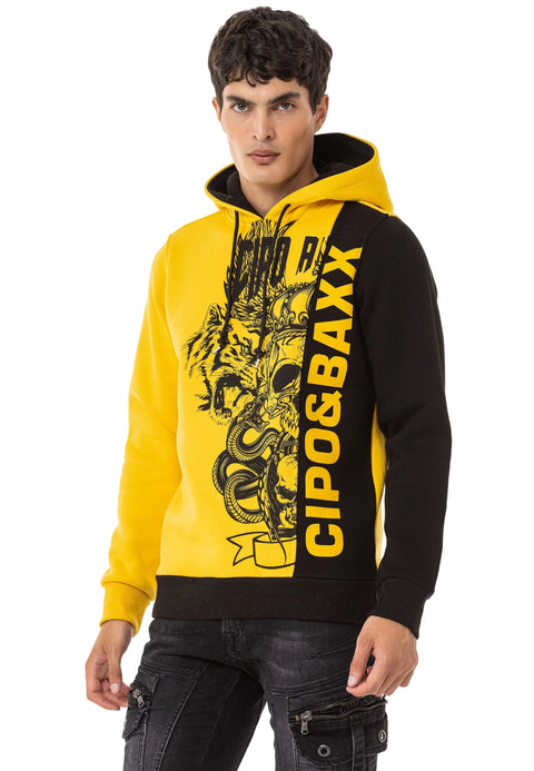CL541 Men's Sweatshirt