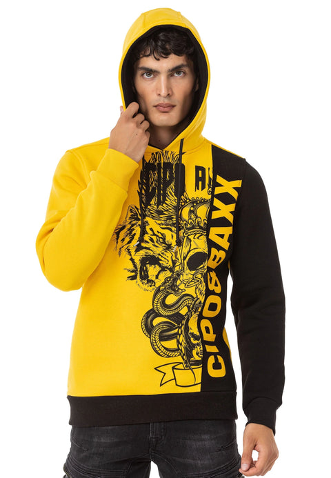 CL541 Men's Sweatshirt
