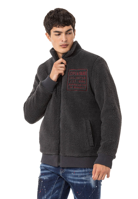 CL543 Men's Fleece Sweatshirt