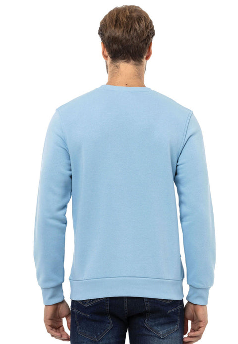CL558 Basic Men's Sweatshirt