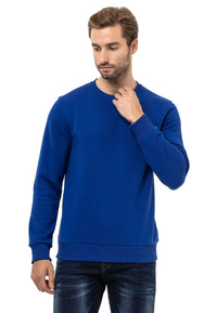 SAXEBLUE