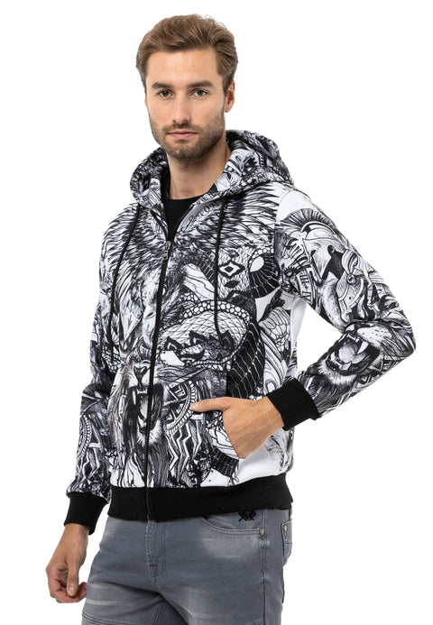 CL559 Men's Hoodie