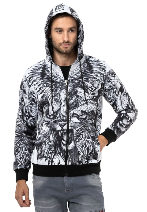 CL559 Men's Hoodie