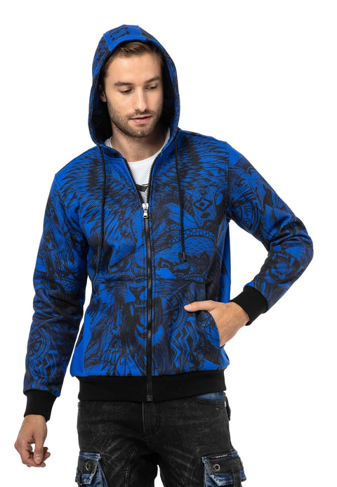 CL559 Men's Hoodie