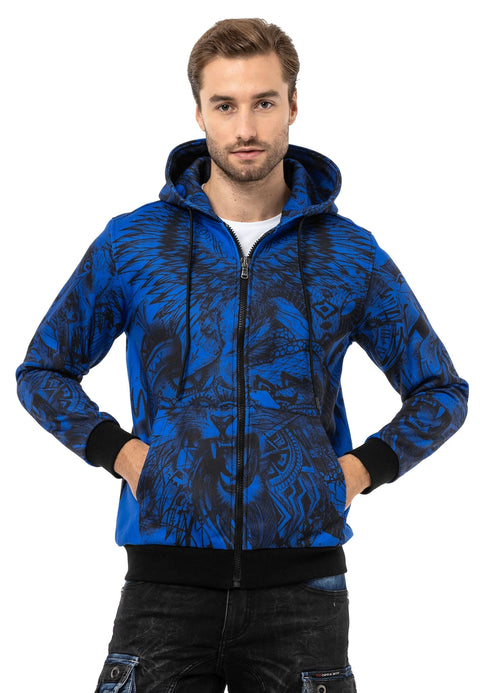 CL559 Men's Hoodie