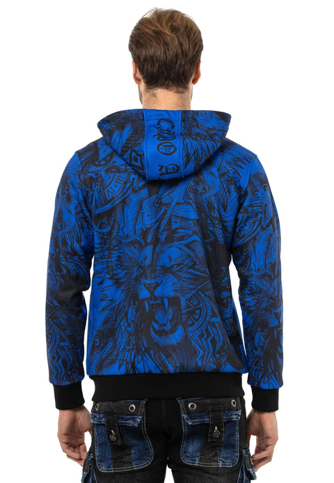 CL559 Men's Hoodie