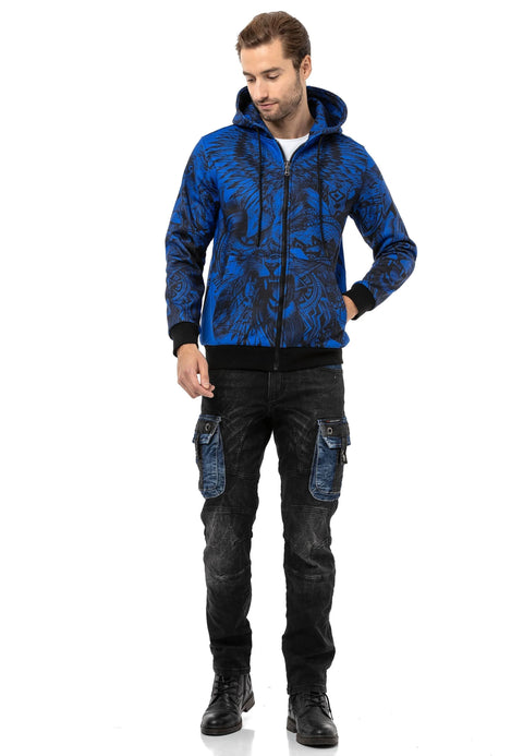 CL559 Men's Hoodie
