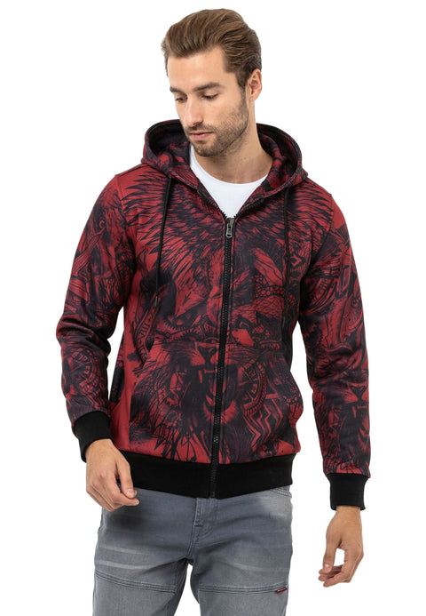 CL559 Men's Hoodie