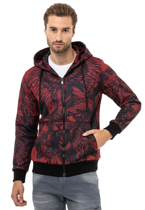 CL559 Men's Hoodie