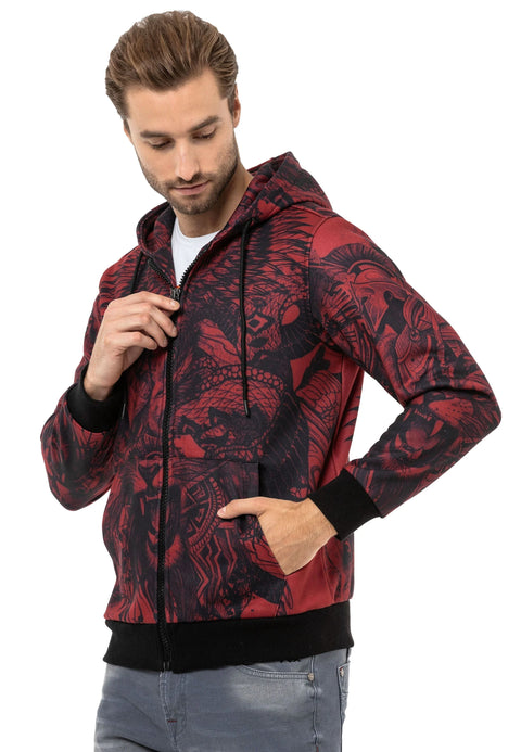 CL559 Men's Hoodie
