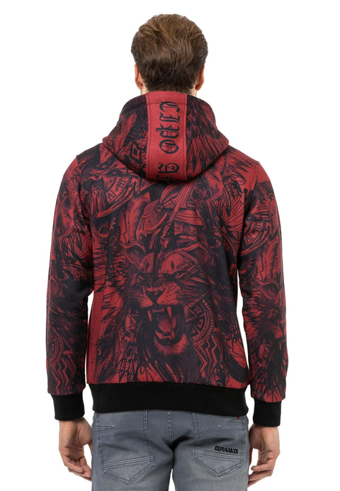 CL559 Men's Hoodie