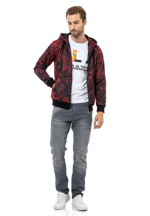 CL559 Men's Hoodie