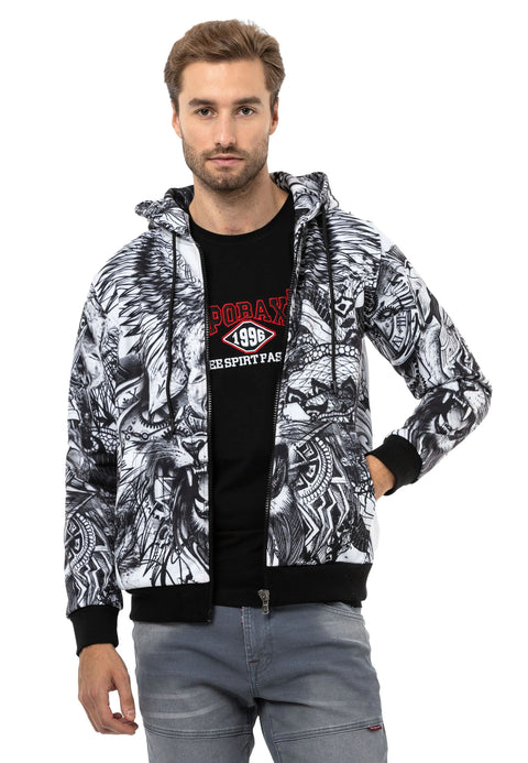 CL559 Men's Hoodie