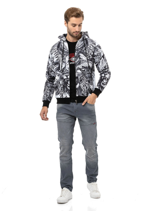CL559 Men's Hoodie