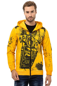 MUSTARD