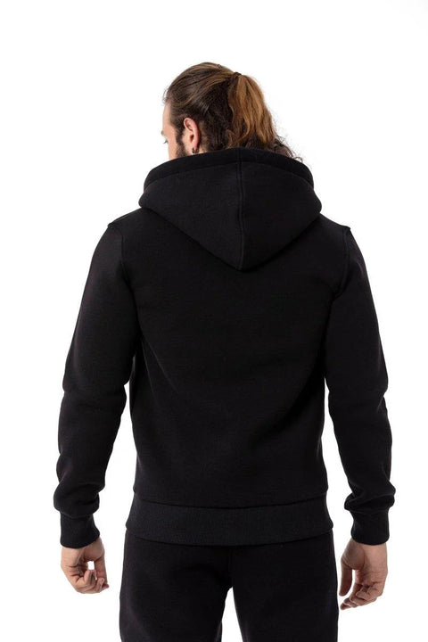 CLR150 Winter Men's Tracksuit Set