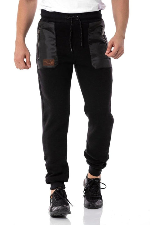 CLR150 Winter Men's Tracksuit Set