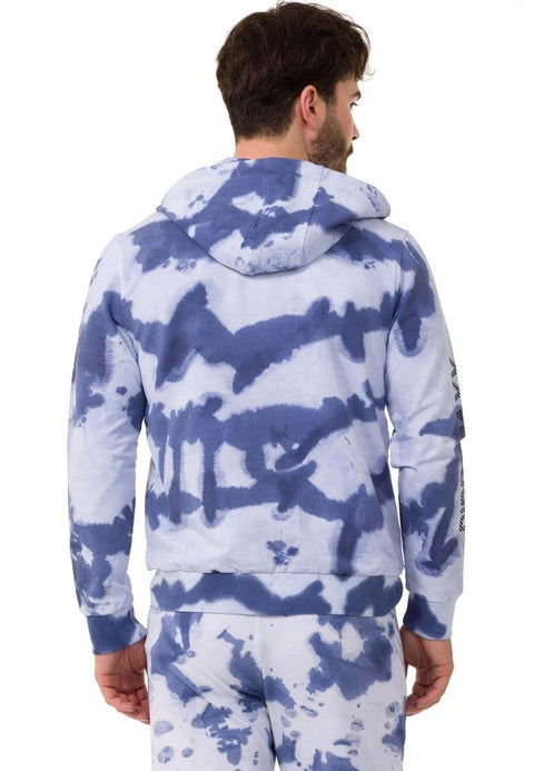 CLR151 Men's Tracksuit Set