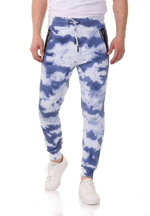 CLR151 Men's Tracksuit Set