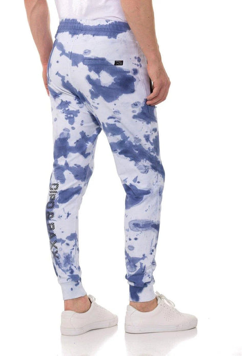 CLR151 Men's Tracksuit Set